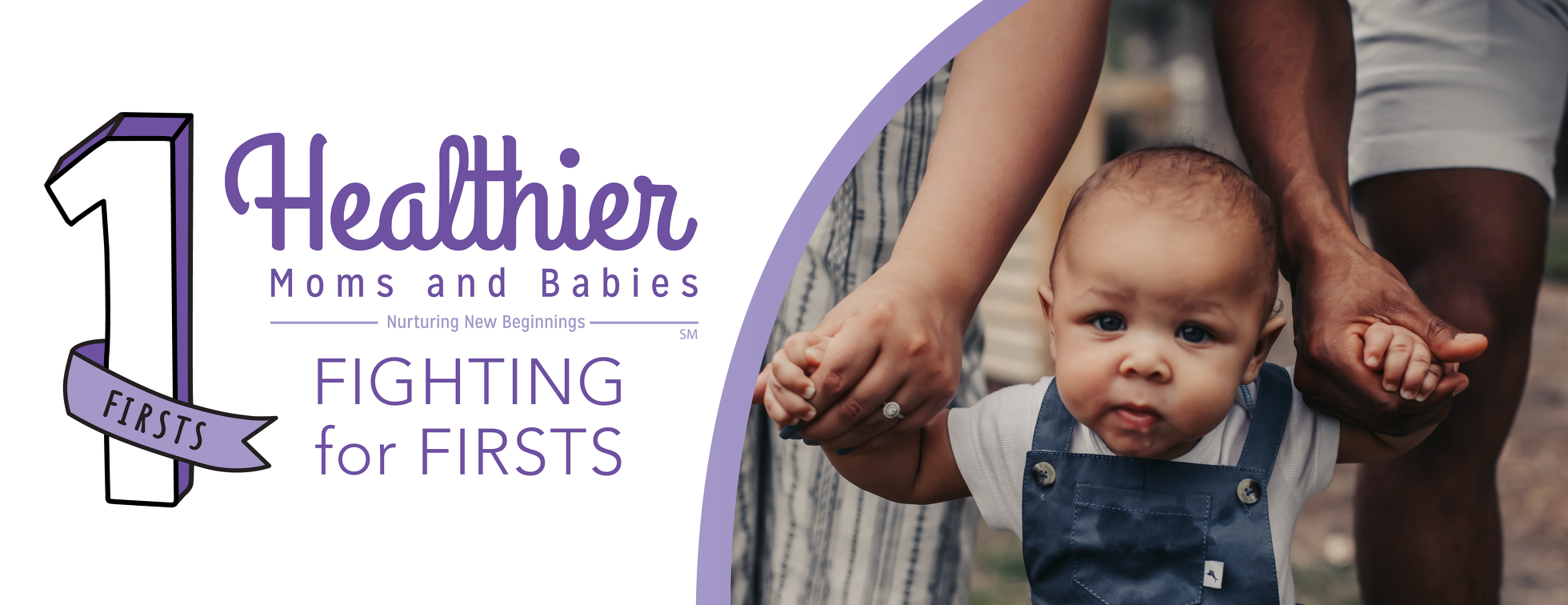 2021 Fighting For Firsts